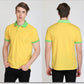 Polo shirt cultural shirt T-shirt