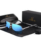 Polarized Unisex Sunglasses - UV Protection Shades for Men & Women