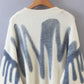 Autumn Sweater Women New Vintage
