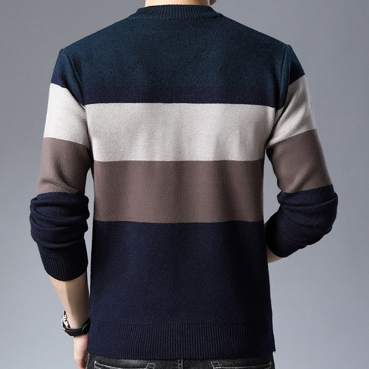 Men's sweater