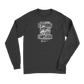 Fishing Emperor v4 Men Long Sleeve Shirt