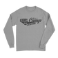 Camp Trip Men Long Sleeve Shirt