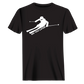 Ski You Later T-Shirt for Men