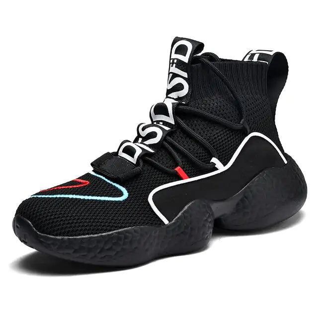 Winter Shoes Men Sneakers