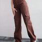 Viral Vintage Cargo Pants