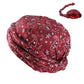 Vintage Twist Head Wraps For Men