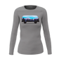 Camper Women Long Sleeve Shirt