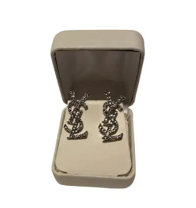 Beautiful Lux Design Earrings