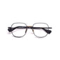 Vintage Glasses Rim Pure Titanium Optical Anti-blue Light