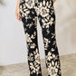 Heidi Flare Pants-