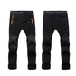 Men Women Outdoor Hiking Pants