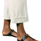 Fashion Design Flat Sandals