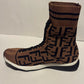 Women's Fashion Design Sneakers