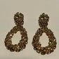 Pendant Lux Women Earrings