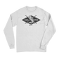 Fishing Emperor v2 Men Long Sleeve Shirt