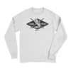 Fishing Emperor v2 Men Long Sleeve Shirt