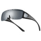 Rock Brothers Flip Travel Glasses Set Mirror Polarized Windproof