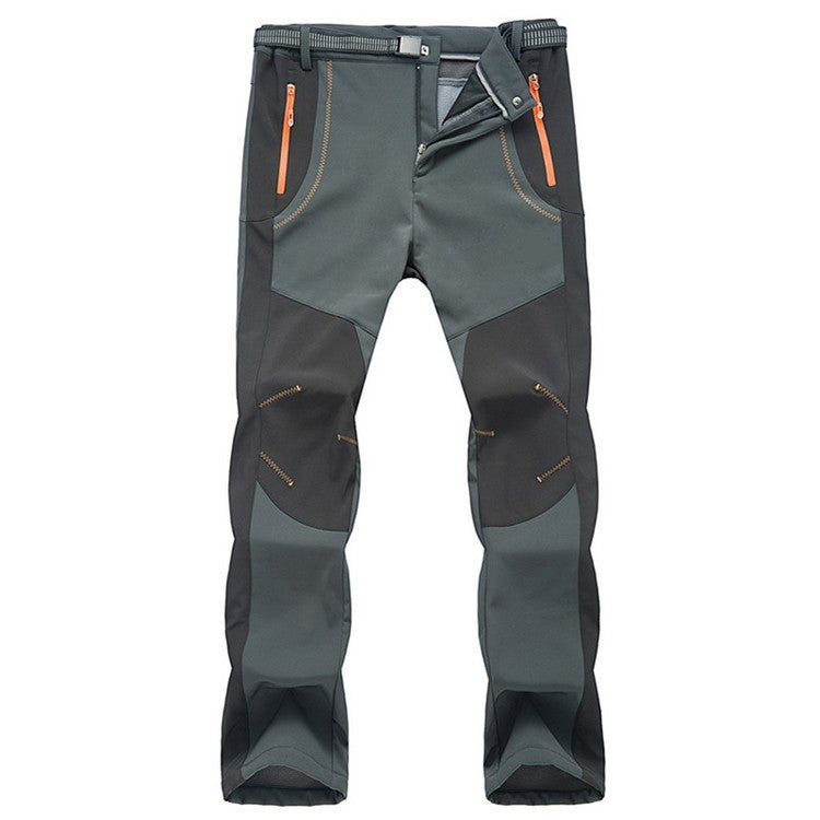 Men Women Outdoor Hiking Pants