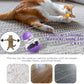 Rope Green Tires Rugby Barbell Ball Electric Yellow Cat Interactive Toys Wand Toy Indoor Cat Nip Toys Cat Cat Wand Toy Cat Kitten Wand Toy Kitty Funny Balls Slow Food Dispenser Feeder Treat Dispe