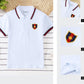Children's Shirt Boy Top T-shirt