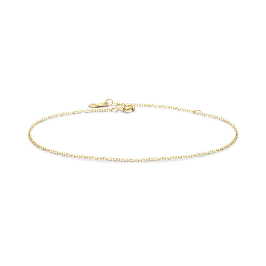 Women's 14K Yellow Gold Bracelet
