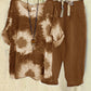 Women's Fashion Casual Set Two-piece Suit