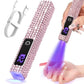 Portable UV Nail Lamp