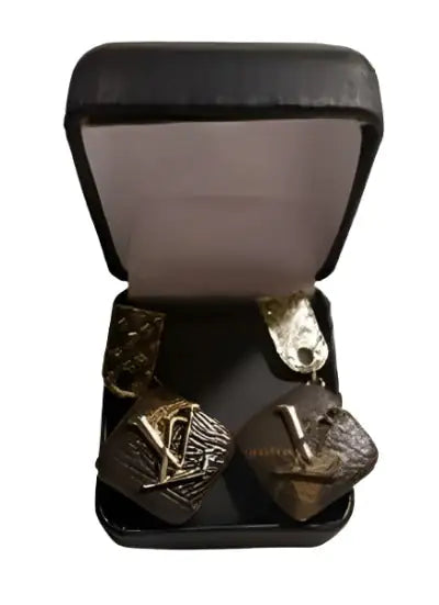 Nice Design Earrings