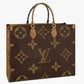 Lux Design Large & Medium Tote