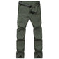 Trousers Mens Cargo Pants Waterproof