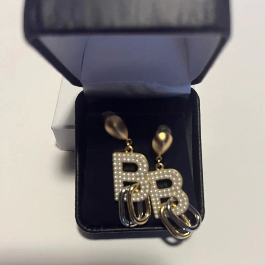 Pendant Lux Design Earrings