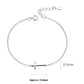 Fashion Personality Cross Bracelet For Women