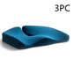 Pressure Relief Seat Cushion And Back Relief Lumbar Pillow Breathable Ass Cushion Non-Slip Wear-Resistant Office Chair Pads