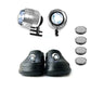 Headlights for Shoes Light for Crocs