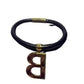 Lux Women's Design Bracelet