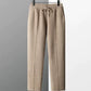 Pure Wool Knitted Pants for Men