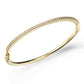 High Quality Rose Gold Zircon Bracelet Fashion Jewelry