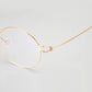 Screwless Vintage Pure Titanium Glasses Frame