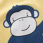 Boy's short sleeve T-shirt