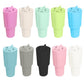 Liner 40oz Vacuum Cup Multi-specification Double-layer Silicone Drinking Liner