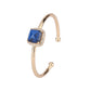 Classic Hongbao Sugar Tower Lanbao Sugar Tower Micro-inlaid Colored Gems Bracelet