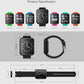 Compatible with Apple, COLMI Sport3 Smart Watch Men Blood Pressure IP68 Waterproof Fitness Tracker Clock Smartwatch For IOS Android Wearable Devices