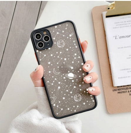 Star Universe Applicable X Eye Care Skin Sensation Shell