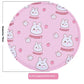 Pet Ice Mat Round Gel Dog Multifunctional Cooling Cool Pad