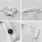 Men's Short-sleeved Polo Shirt Tide Brand Half-sleeved T Men's Shirt Korean Version Of The Lapel T-shirt