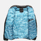 Korean version of the collar thick short men's cotton coat