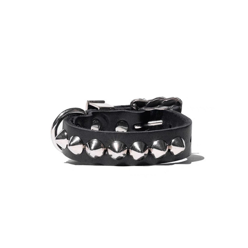 Fashion Personality Rivets Punk Rock Bracelet