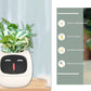 Smart Planter Endless Fun Over 49 Rich Expressions 7 Smart Sensors And AI Chips Make Raising Plants Easy And Fun