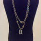 Pendant Lux Design Necklace