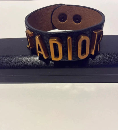 Lux Design Women Bracelet J'Adior